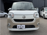 ムーヴキャンバス G メイクアップ リミテッド SAIII 