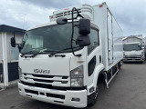 フォワード 冷蔵冷凍車 ‐30℃ 2.55t パワーゲート