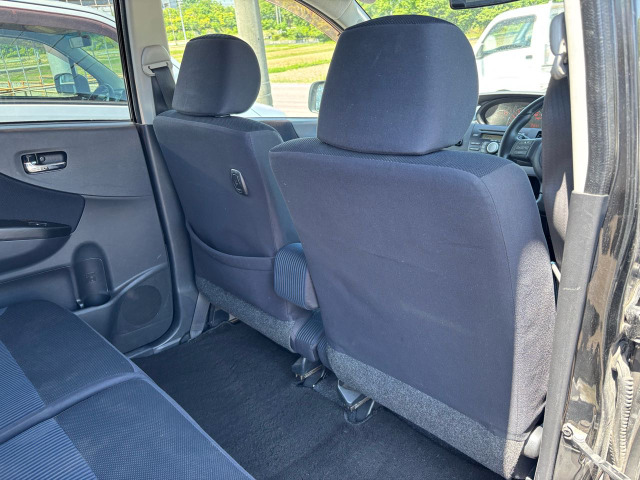 ダイハツ ムーヴカスタム RS ターボ アルミ の中古車詳細 (89,600km