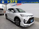 ライズ 1.2 Z ディスプレイオーディオパッケージ