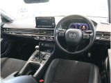 シビック 1.5 EX 6速・走行1.8万km・SENSING