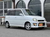 スバル プレオ RS