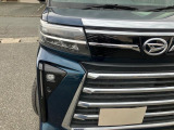 タントカスタム RS 9インチD/A フルセグTV ETC