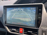 ヴォクシー 2.0 ZS 雹凹み 純正ナビ フルセグTV