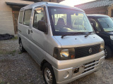 クリッパー DX ハイルーフ 4WD 5万Km実走行☆AT☆4WD☆