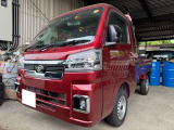 ダイハツ ハイゼットトラック