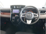 トール 1.0 G リミテッド SAIII ナビ・TV・360カメラ・ETC