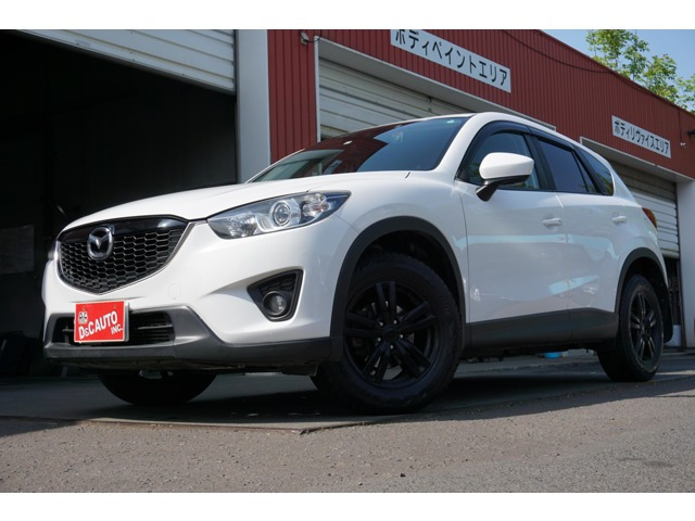 CX-5 2.0 20S Lパッケージ 4WD 