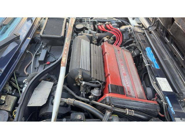 ランチア デルタ インジェクター 4個セット EVO2純正 デルタ ランチア