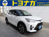 ライズ ハイブリッド 1.2 Z HEV スマートアシスト