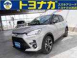 トヨタ ライズ