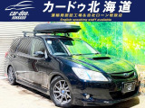 スバル エクシーガ 2.0 GT 4WD