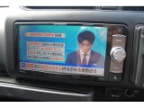 サクシードバン ハイブリッド 1.5 TX ナビ フルセグTV バックカメラ ETC