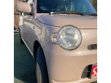 ミラココア X スペシャル 4WD 