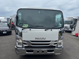 エルフ  パッカー車 2.4t LED