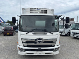 レンジャー 冷蔵冷凍車 -30℃ パワーゲート 2.7t AT