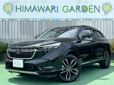 【中古車情報】ホンダ ヴェゼル 1.5 e:HEV Z センシング/BSM/Pゲート/9型ナビ の中古車詳細（走行距離：3.9万km、カラー：クリスタルブラックパール、販売地域：兵庫県明石市茶園場町）