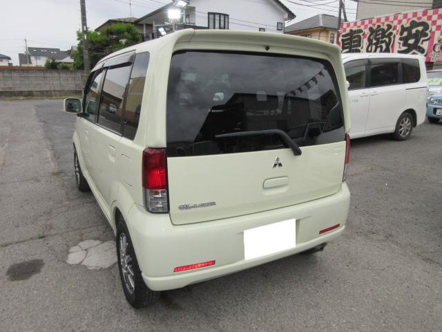 三菱 eKワゴン G ☆すぐ乗れます☆車検令和8年11月12日 の中古車詳細
