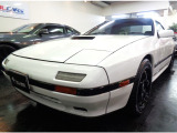 マツダ サバンナRX-7
