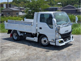 いすゞ エルフ