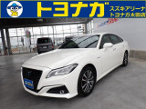 トヨタ クラウン