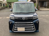 タントカスタム RS 9インチD/A フルセグTV ETC