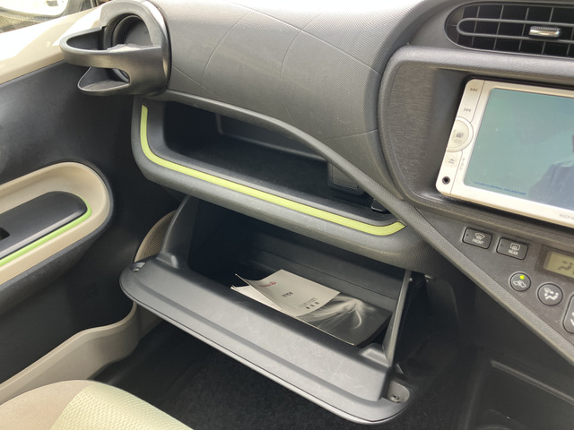 トヨタ アクア 1.5 S E プッシュスタート の中古車詳細 (134,147km