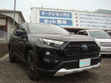 トヨタ RAV4