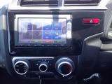 フィット 1.3 13G ドライブレコーダー ETC ナビ CVT