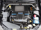 レガシィツーリングワゴン 2.0 GT DIT 4WD 寒冷地仕様・サンルーフ・後期型300PS