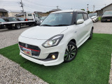 スイフト 1.2 ハイブリッド(HYBRID) RS セーフティパッケージ 