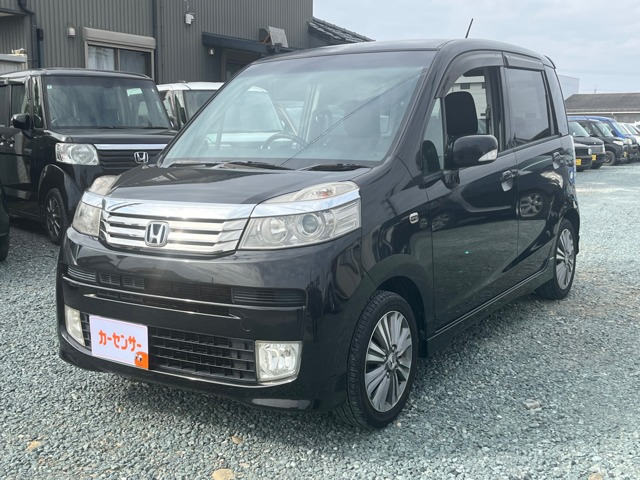ホンダ ライフ 