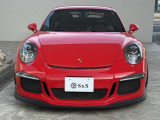 911 GT3 PDK 