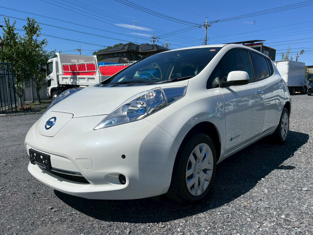 日産 ノート 