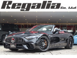 ユーザー仕入・OP359・SL63 4MATIC+・カーボンセラミックブレーキ