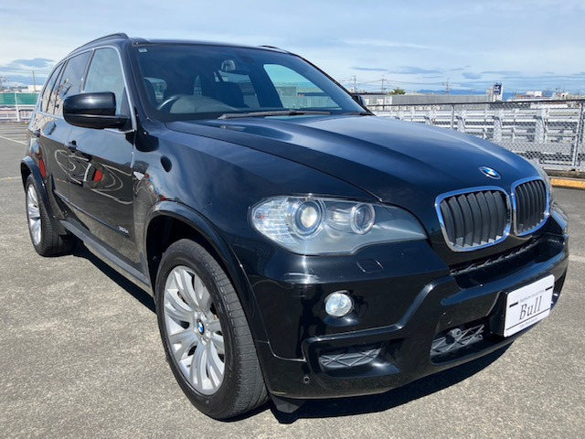 X5 3.0si 4WD 
