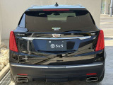 XT5クロスオーバー ラグジュアリー 4WD 