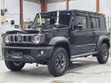 ジムニーノマド 1.5 FC 4WD 