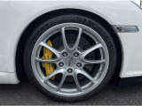 GT3専用サスペンション