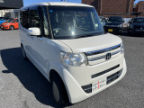 3ヶ月・3000kmの無料保証付きです。エンジン、ミッション等の修理の際に金額が大きくなりがちな箇所も無料修理で安心です。最大3年までの有料保証も取り扱っております。