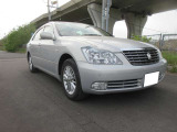 クラウン 3.0 ロイヤルサルーン i-Four 4WD ロイヤルサルーン i-Four 4WD