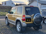 パジェロミニ V 4WD IC付きターボ タイベル交換歴有り
