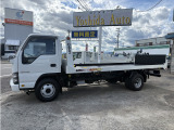 アトラス  3.5t 積載車 ラジコン付
