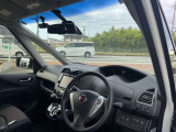 セレナ 2.0 ハイウェイスターG S-HYBRID 両側パワスラ LEDライト
