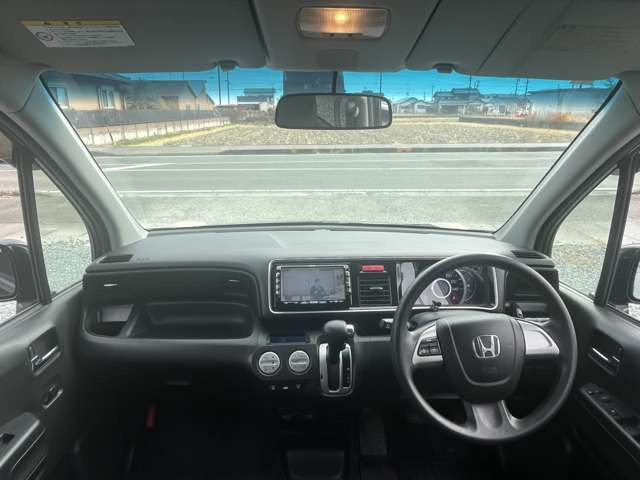 ホンダ ライフ ディーバ スマートスペシャル 車検整備付 ナビ Bカメラ