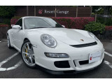 【中古車情報】ポルシェ 911 GT3 クラブスポーツ PCCB 6MT の中古車詳細（走行距離：2万km、カラー：ホワイト、販売地域：静岡県沼津市岡宮字西上荒狗）