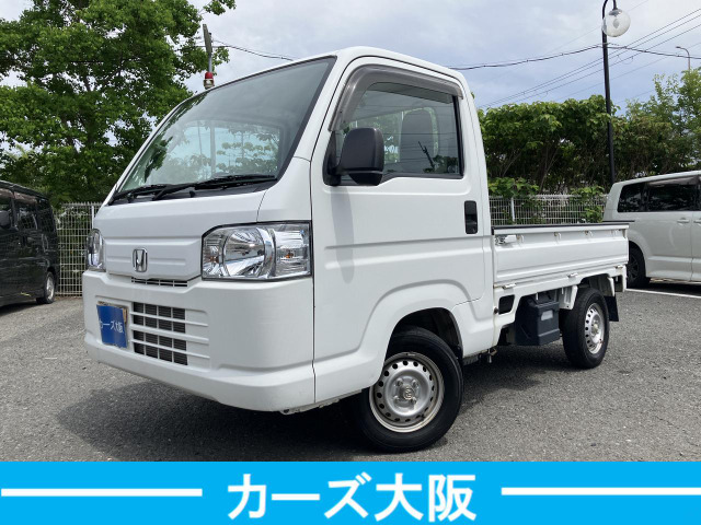 アクティトラック SDX E エアコン