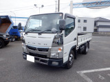 キャンター  1.5t カスタム 4DW AT