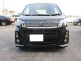 ステラ カスタムRS 4WD カスタムRS 4WD