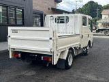アトラス  ダブルキャブ 積載1200kg AT